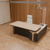 Vertax Executive Table